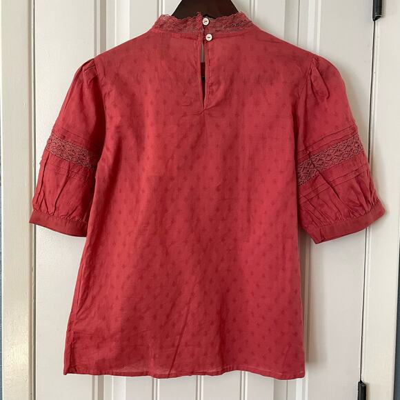 Universal Thread Blouse - Picture 4 of 7